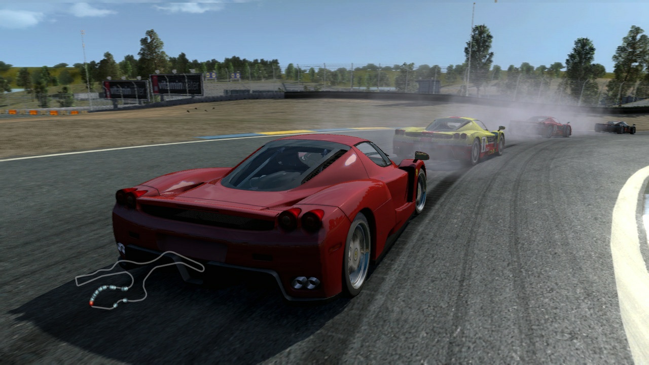 SuperCar Challenge - Imagen 17
